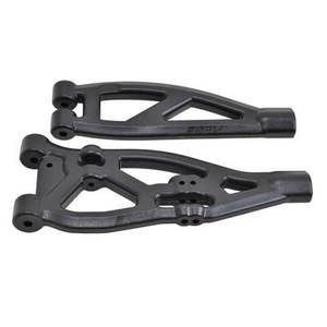 Front Upper & Lower A-arms for the ARRMA Kraton, Talion & Outcast