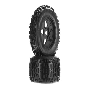 AR510092 dBoots Backflip MT 6S Tire Wheel Set 품절해소