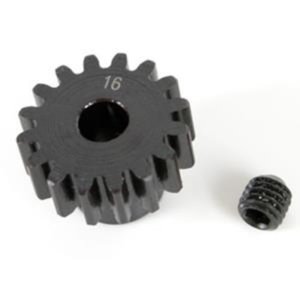 M1.0 Pinion Gear for 5mm Shaft 16T