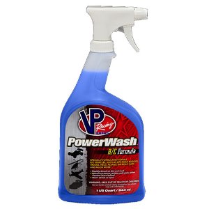 VP Racing Powerwash R/C Formula Spray Bottle (32oz) 크리너