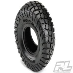 AP10118-14 BFGoodrich® Baja T/A KR2 1.9" G8 RockTerrain Truck Tires (2) w/Memory Foam