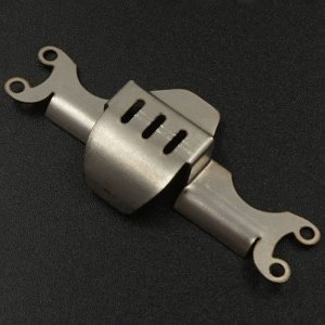 [#XS-OM27014] Steel Axle Protector For Kyosho MX-01 Mini-Z 4x4 품절해소