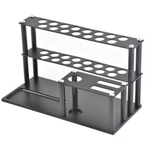 [#BM0197] RC Tool Shelf (Tool Stand Organizer w/Tray)